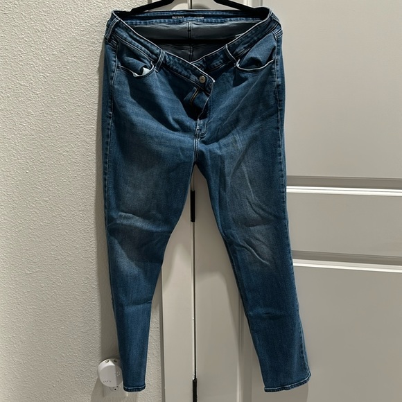 Skinny jeans - Picture 1 of 3